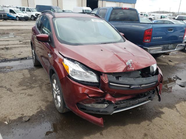 Ford Escape se (2014)