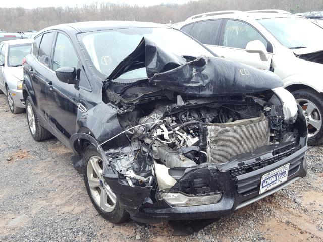 Ford Escape se (2014)