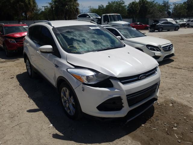 Ford Escape (2013)