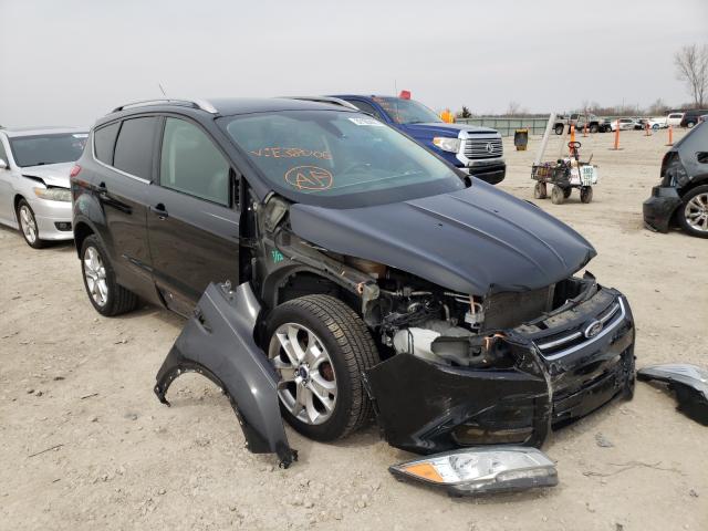 Ford Escape tit (2014)