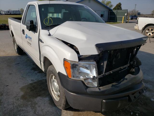Ford F150 (2014)