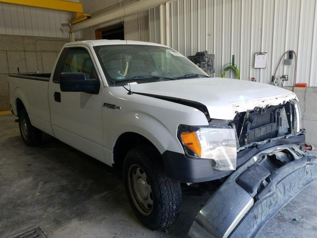 Ford F150 (2014)