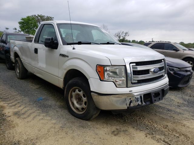 Ford F150 (2014)