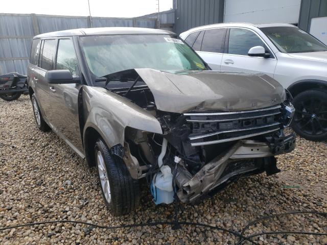 Ford Flex se (2014)