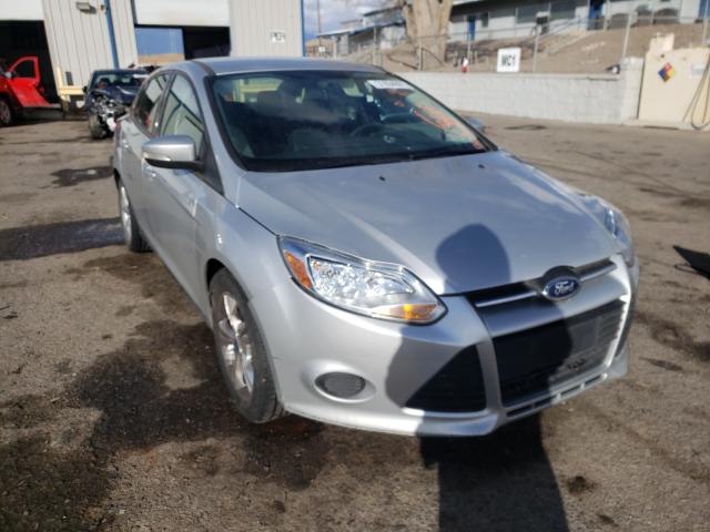 Ford Focus se (2014)