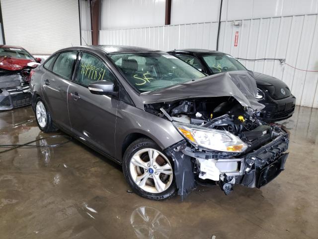 Ford Focus se (2014)