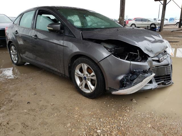 Ford Focus se (2014)