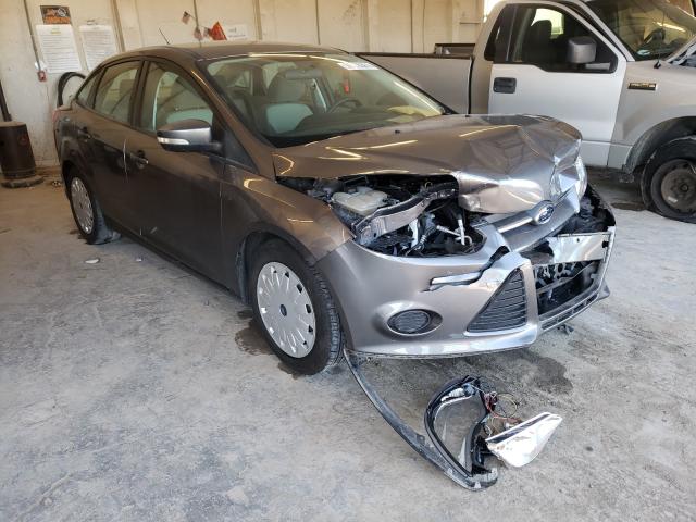Ford Focus se (2014)