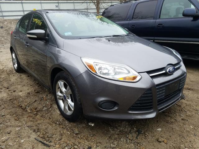 Ford Focus se (2014)