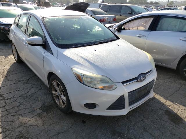 Ford Focus se (2014)