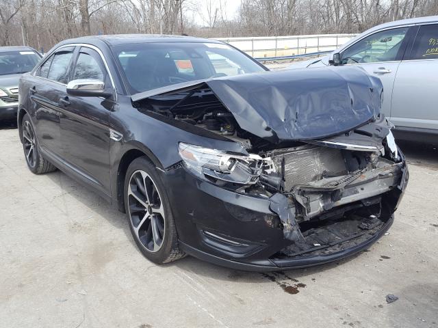 Ford Taurus lim (2014)