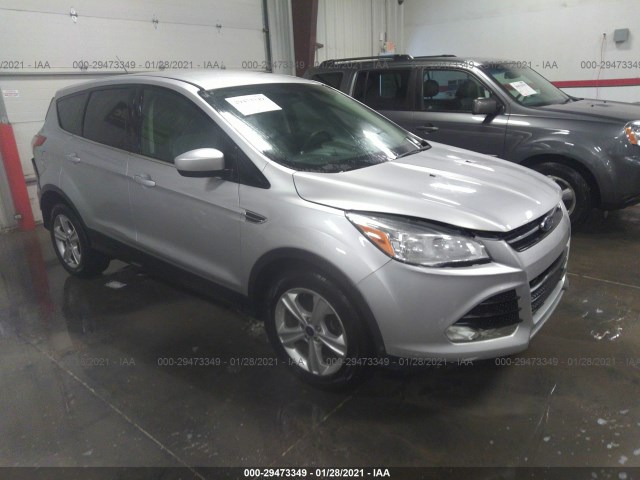 Ford Escape (2015)