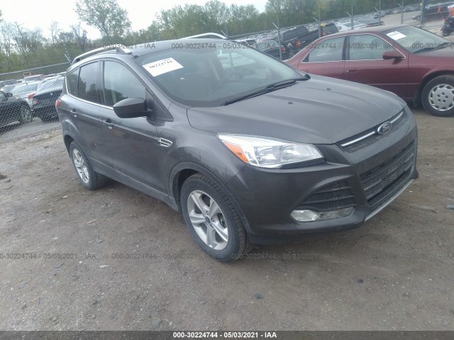 Ford Escape (2015)