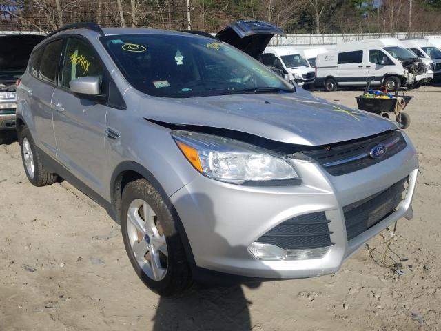 Ford Escape se (2015)
