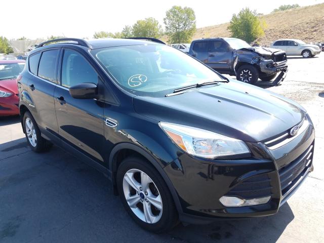 Ford Escape se (2015)