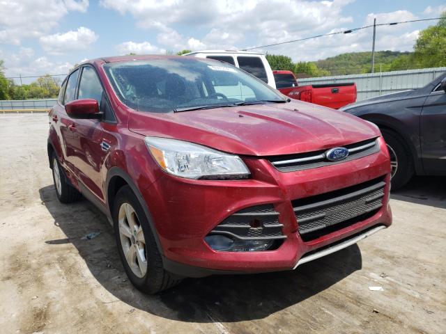 Ford Escape se (2015)