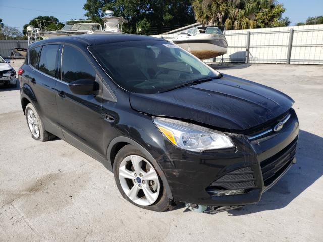 Ford Escape se (2015)