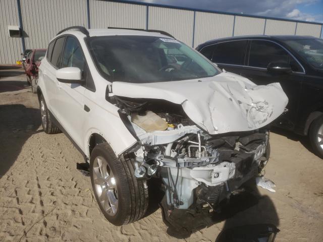 Ford Escape se (2015)