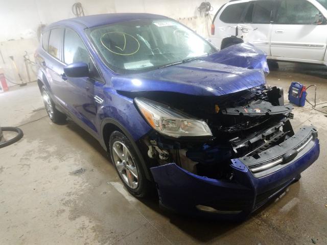 Ford Escape se (2015)