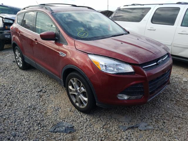 Ford Escape se (2015)