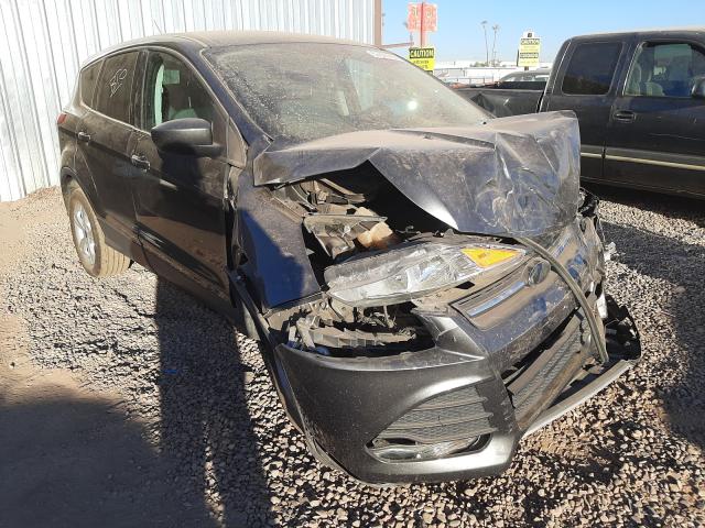 Ford Escape se (2015)