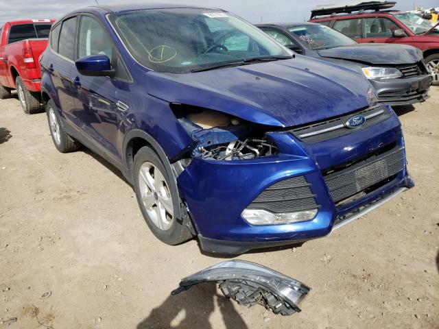 Ford Escape se (2015)