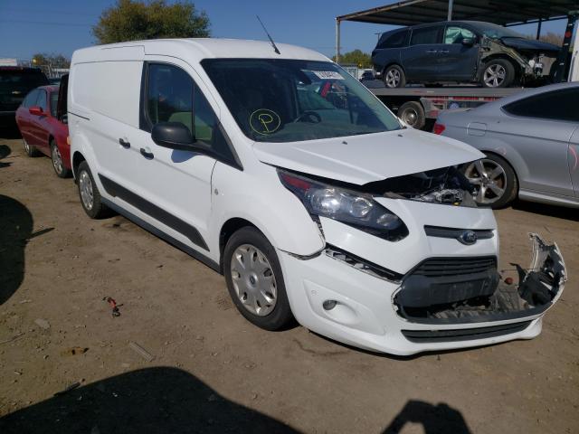 Ford Transit co (2015)