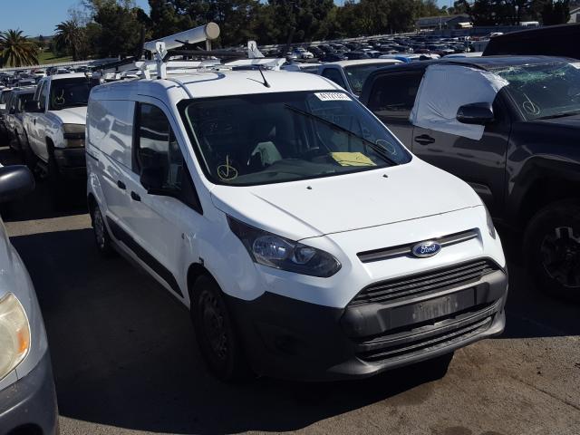 Ford Transit co (2015)