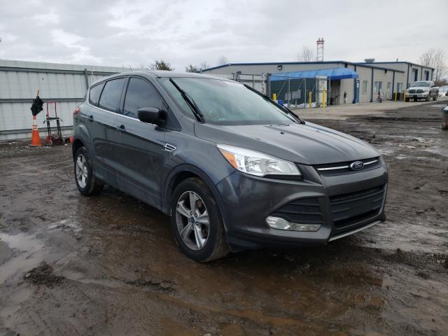 Ford Escape se (2016)