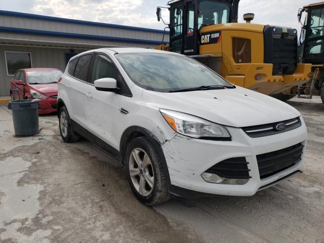 Ford Escape se (2016)