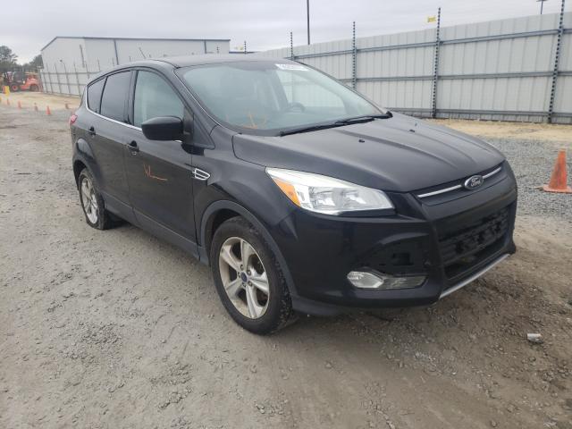 Ford Escape se (2016)