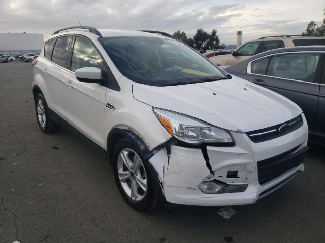 Ford Escape se (2016)