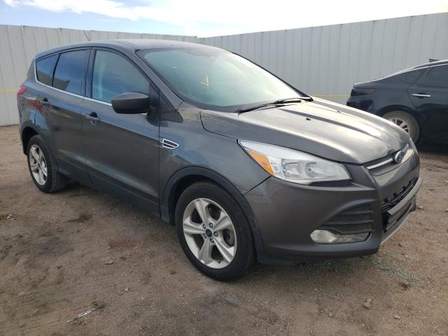 Ford Escape se (2016)