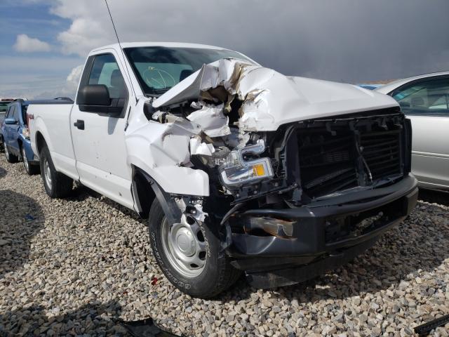 Ford F150 (2016)