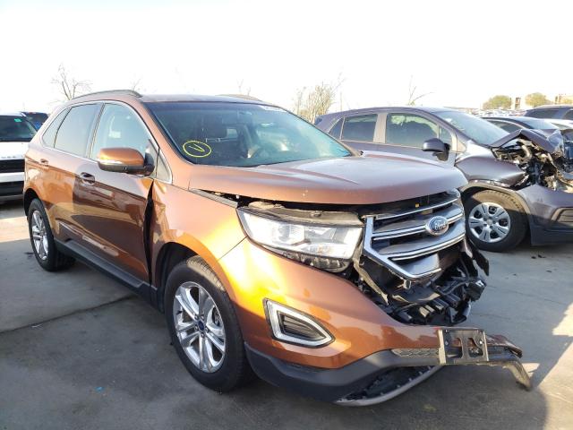 Ford Edge (2017)