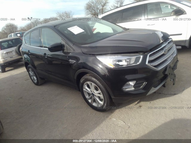 Ford Escape (2017)