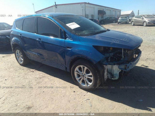 Ford Escape (2017)