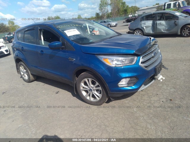 Ford Escape (2017)