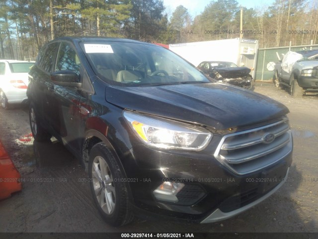 Ford Escape (2017)
