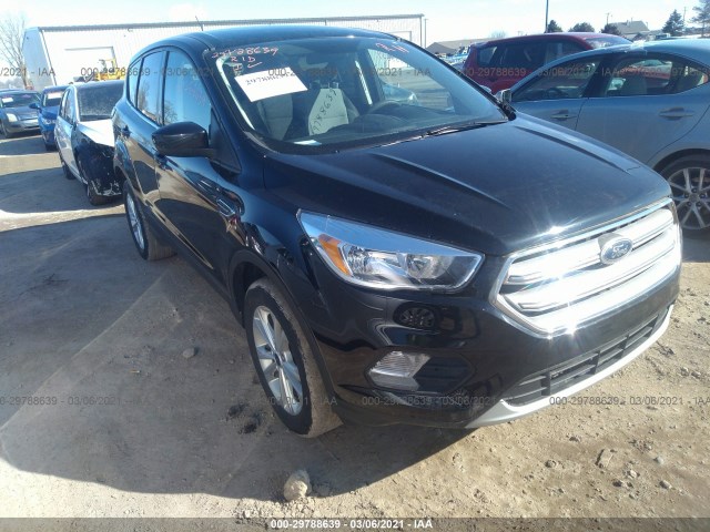 Ford Escape (2017)