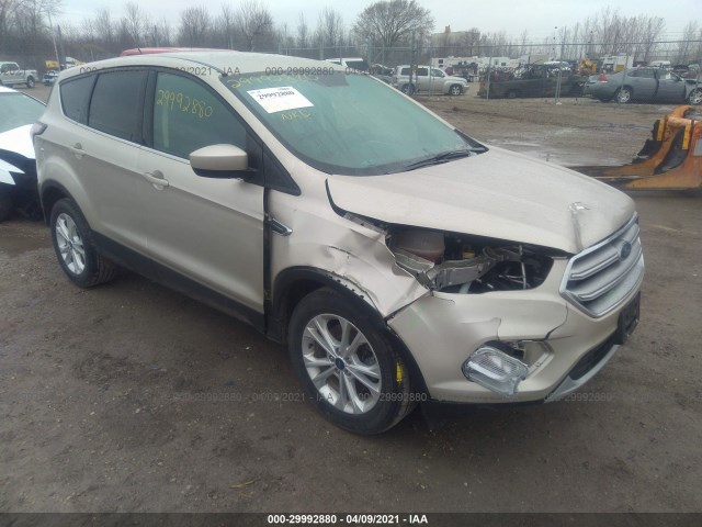 Ford Escape (2017)