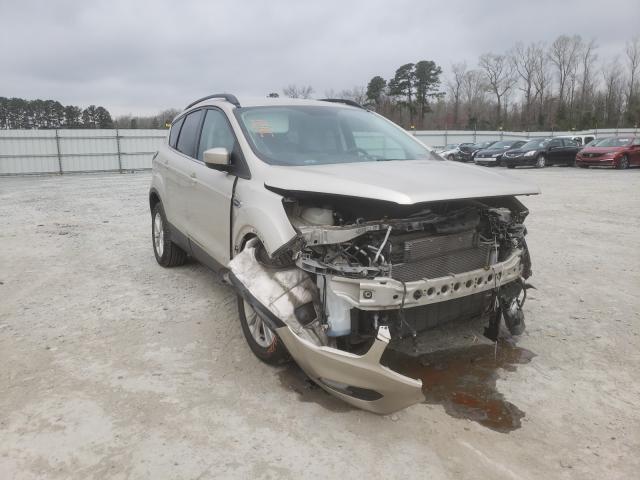 Ford Escape se (2017)