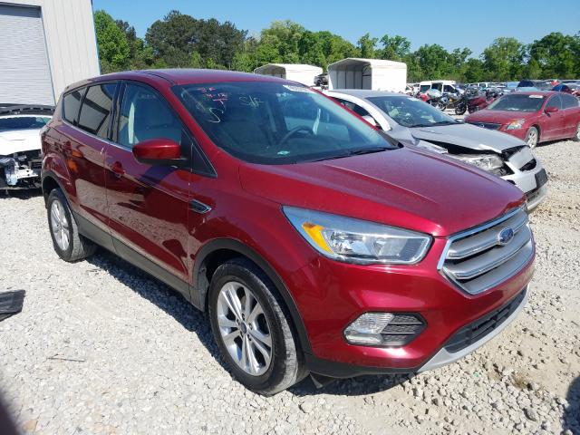 Ford Escape se (2017)