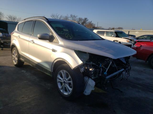 Ford Escape se (2017)