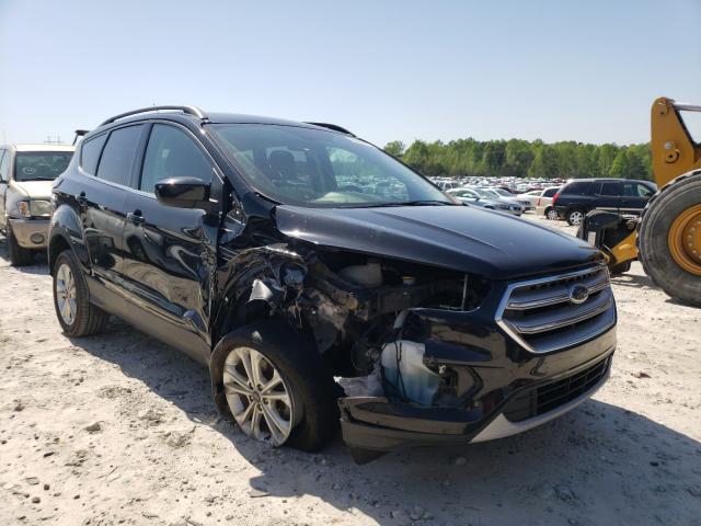 Ford Escape se (2017)