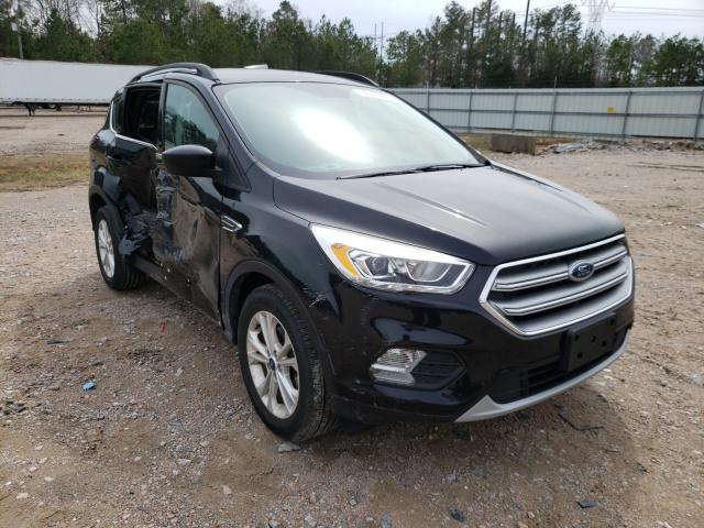 Ford Escape se (2017)
