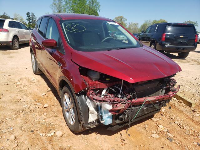 Ford Escape se (2017)