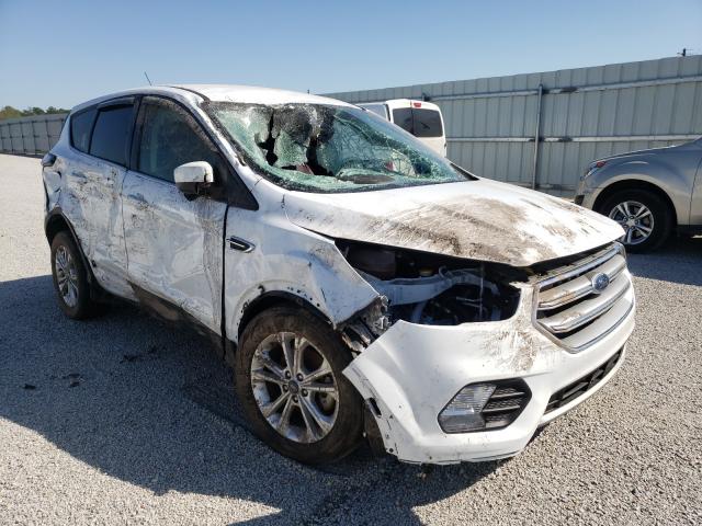 Ford Escape se (2017)