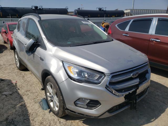 Ford Escape se (2017)