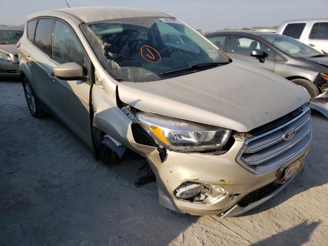 Ford Escape se (2017)